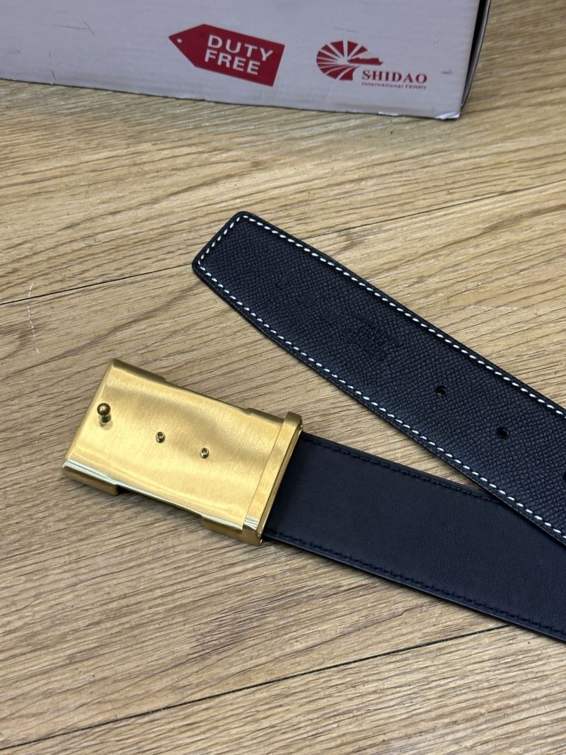 Hermes Belts